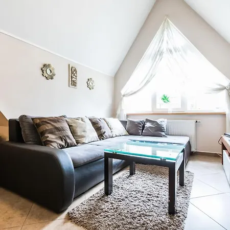 Apartamenty Stroma Odkryj Zakopane Exterior photo