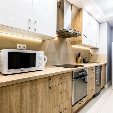Apartamenty Stroma Odkryj Zakopane Exterior photo