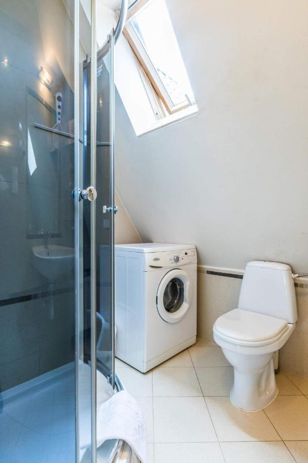 Stroma Odkryj Апартаменти *